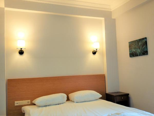 Bucoleon by Cheers : photo 5 de la chambre chambre simple