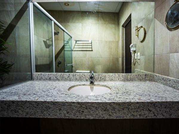 Hotel Boutique de Firma : photo 7 de la chambre chambre supérieure