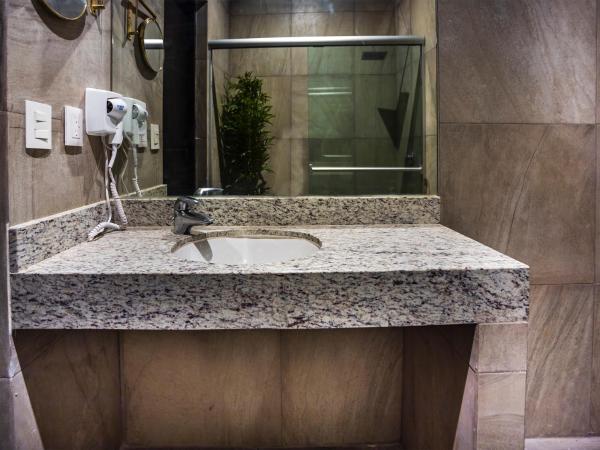 Hotel Boutique de Firma : photo 5 de la chambre standard