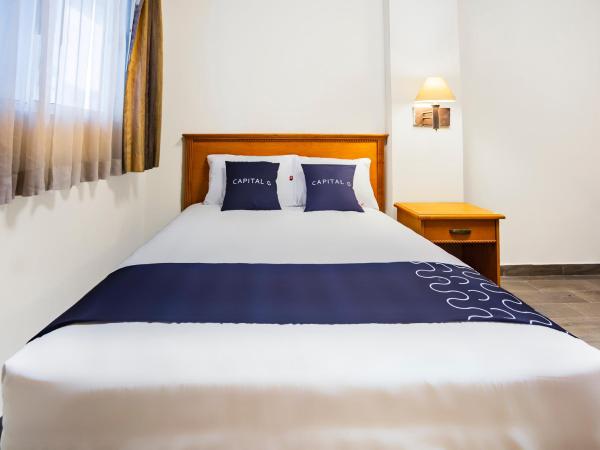 Hotel Boutique de Firma : photo 2 de la chambre standard