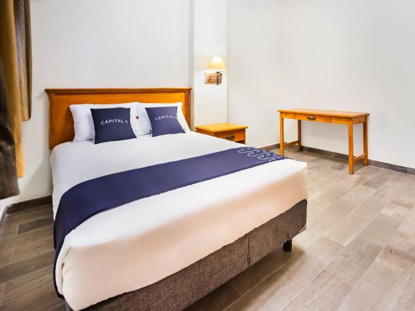 Hotel Boutique de Firma : photo 1 de la chambre standard