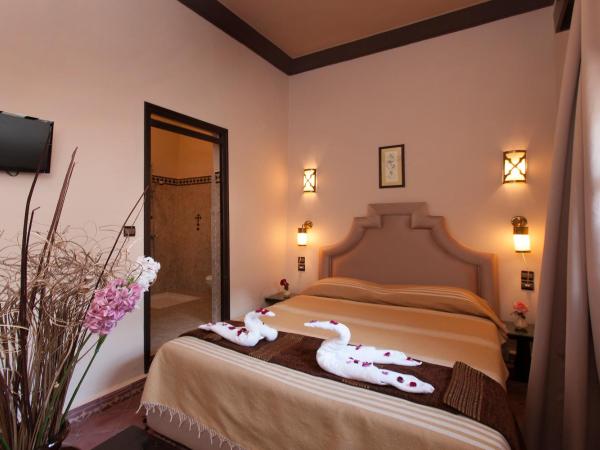 Riad Al Madina : photo 2 de la chambre chambre double standard