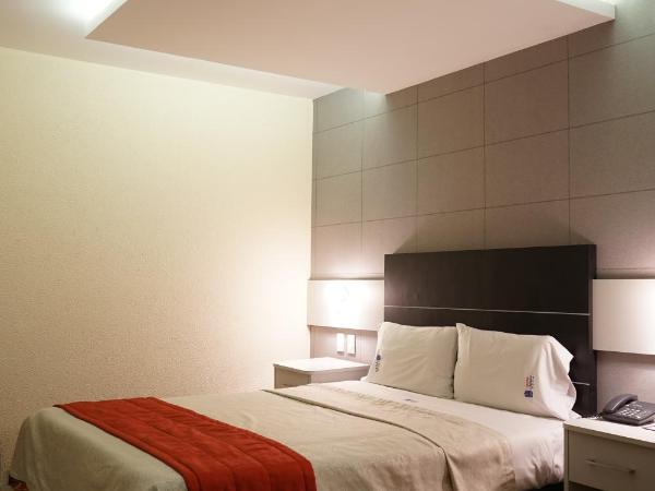 Hotel Monaco : photo 1 de la chambre chambre standard