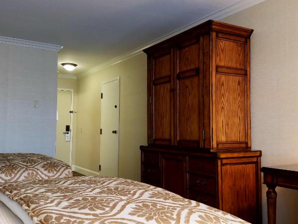 Chelsea Inn : photo 4 de la chambre chambre double standard