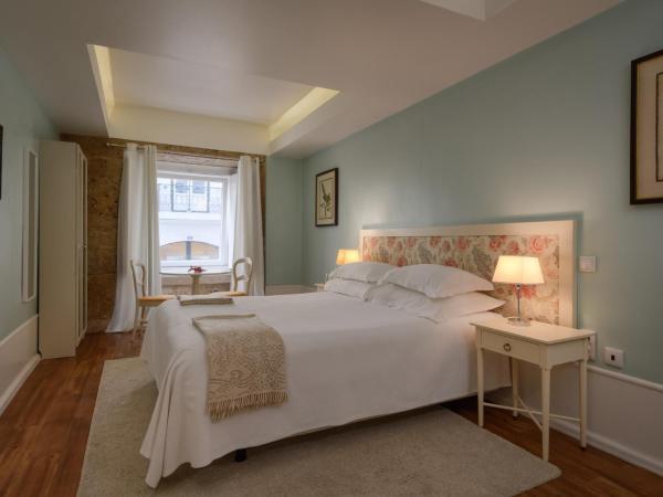 Alecrim ao Chiado : photo 10 de la chambre chambre double ou lits jumeaux