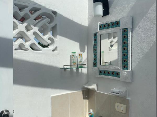 The Quetzal : photo 7 de la chambre chambre double avec balcon