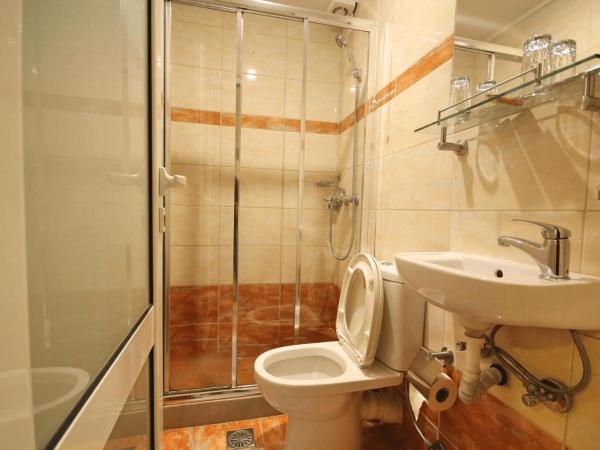 Mirabello Hotel : photo 2 de la chambre chambre double