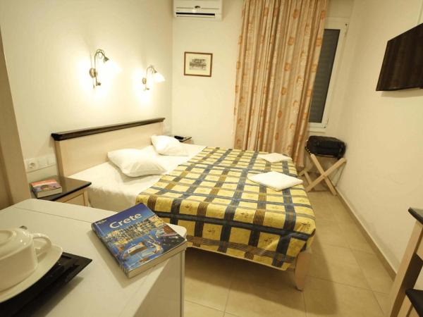 Mirabello Hotel : photo 2 de la chambre chambre double Économique