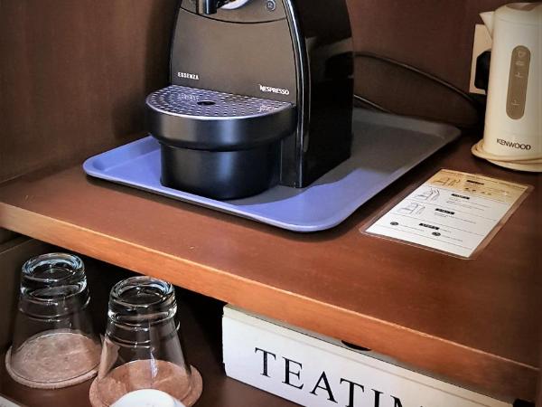 Campbell House : photo 2 de la chambre chambre double deluxe