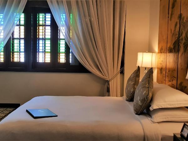 Campbell House : photo 2 de la chambre chambre standard