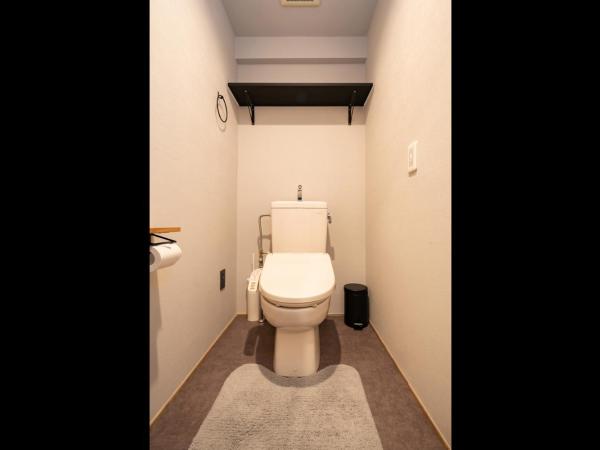 IMPREST STAY Tokyo Kamata : photo 6 de la chambre appartement 3 chambres