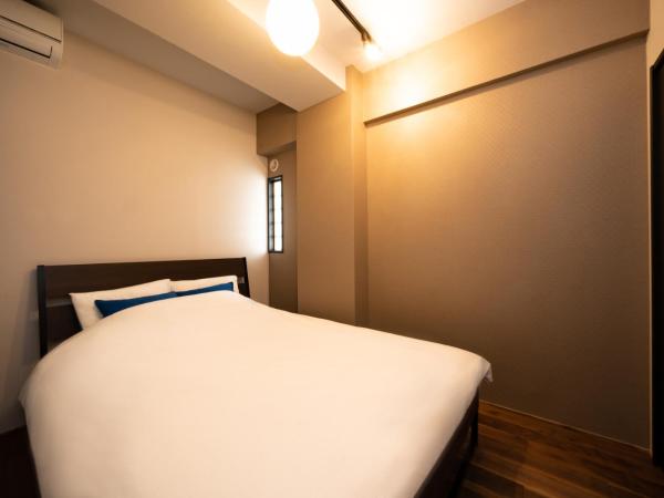 IMPREST STAY Tokyo Kamata : photo 9 de la chambre appartement 3 chambres