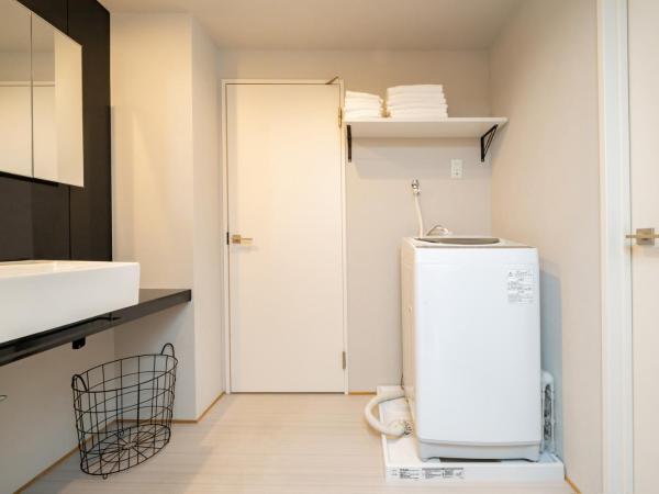 IMPREST STAY Tokyo Kamata : photo 6 de la chambre appartement 2 chambres