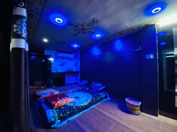 Bhoora House : photo 10 de la chambre appartement avec vue sur la montagne