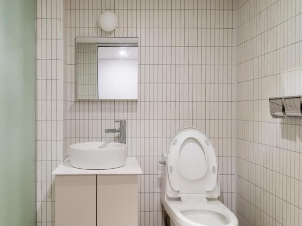 Upflo Hostel : photo 7 de la chambre chambre double standard