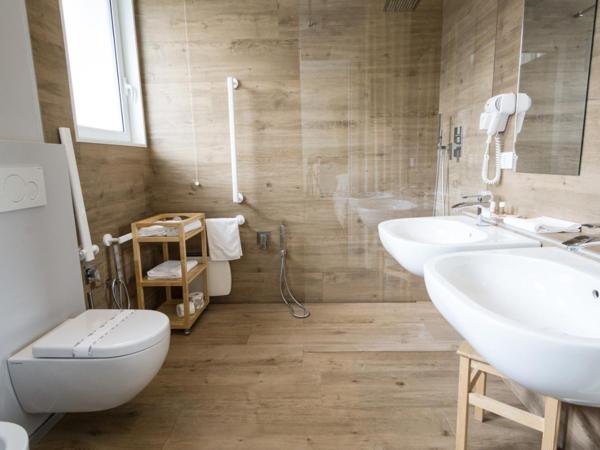 M14 Hotel & Spa : photo 3 de la chambre chambre double deluxe