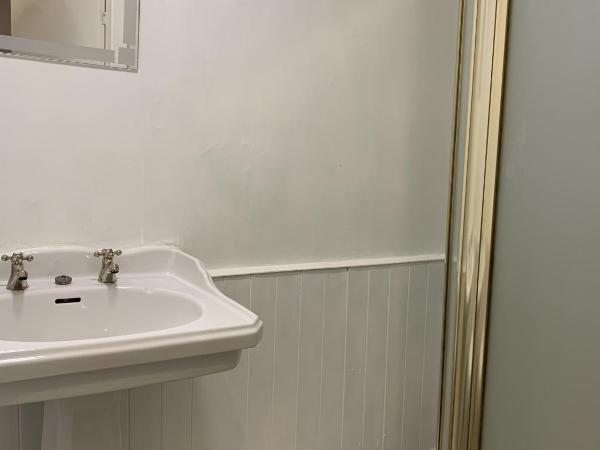 Tropics Beach Hotel : photo 3 de la chambre chambre double supérieure