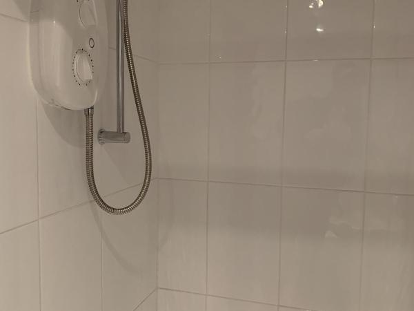 Tropics Beach Hotel : photo 5 de la chambre chambre double standard