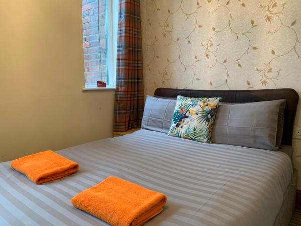 Tropics Beach Hotel : photo 1 de la chambre chambre double standard