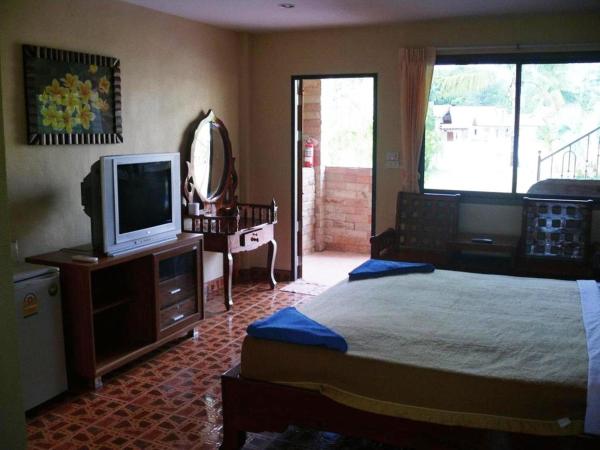 Sofia Garden Resort : photo 2 de la chambre chambre double deluxe