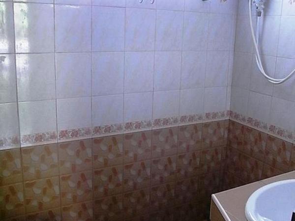 Sofia Garden Resort : photo 3 de la chambre chambre double deluxe