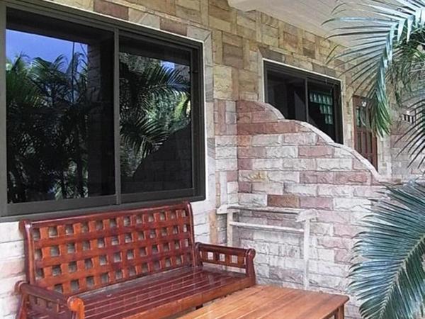 Sofia Garden Resort : photo 4 de la chambre chambre double deluxe