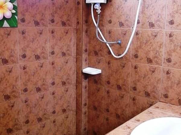 Sofia Garden Resort : photo 3 de la chambre chambre double standard