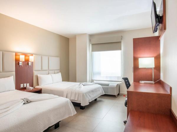 Hotel Ave Inn : photo 1 de la chambre chambre deluxe