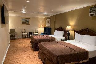 Days Inn by Wyndham Las Vegas Airport Near the Strip : photo 3 de la chambre room #5674348