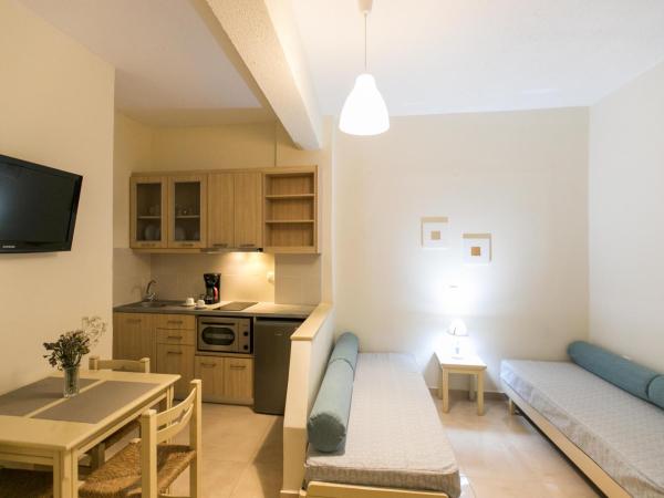 Marilyn Apartments : photo 2 de la chambre appartement - vue sur mer