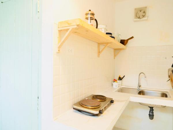 Indie Beach Bungalows : photo 8 de la chambre bungalow 2 chambres