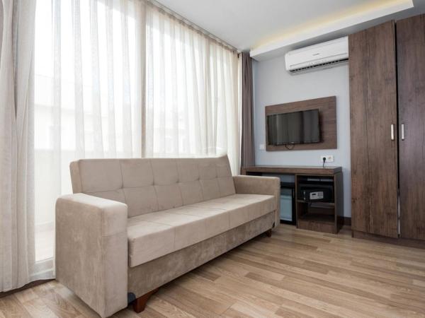 Cheers Lighthouse : photo 4 de la chambre chambre triple deluxe