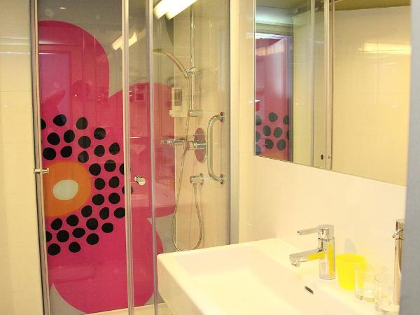 Kolping Hotel Spa & Family Resort : photo 4 de la chambre chambre double ou lits jumeaux standard (2 adultes)