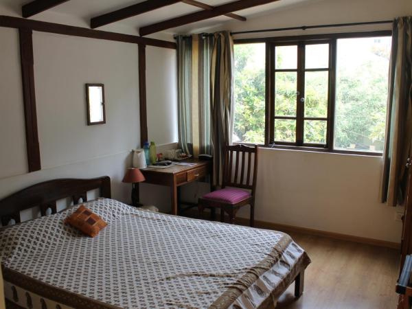 Casa Cottage : photo 1 de la chambre chambre standard