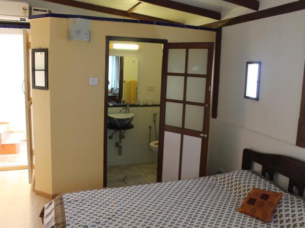 Casa Cottage : photo 6 de la chambre chambre standard