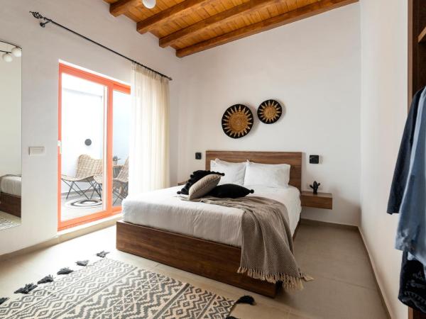 Blue Jasmine Suites : photo 1 de la chambre suite thoe