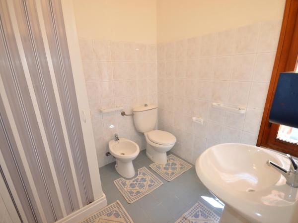 Solemare B&B - Apartments Alghero : photo 4 de la chambre appartement 2 chambres (4 adultes)