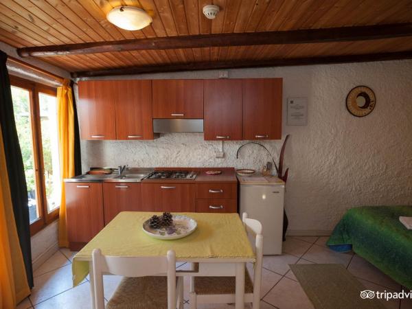 Solemare B&B - Apartments Alghero : photo 5 de la chambre studio