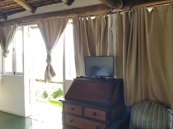 Bella Vista Eco Experience : photo 7 de la chambre chalet supérieur avec vue sur mer