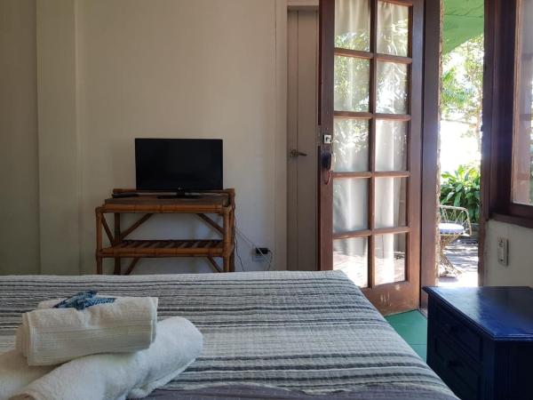 Bella Vista Eco Experience : photo 2 de la chambre chambre double Économique