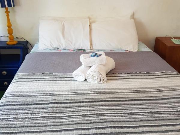 Bella Vista Eco Experience : photo 1 de la chambre chambre double Économique