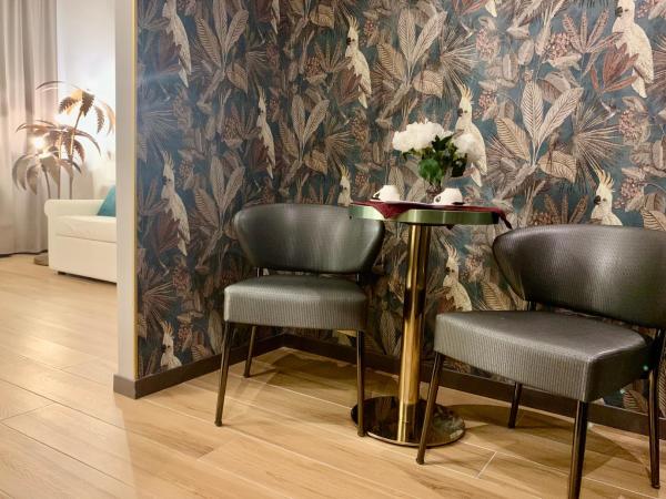 INTOMILAN Galleria Duomo I Boutique & Design Aparthotel : photo 4 de la chambre suite junior