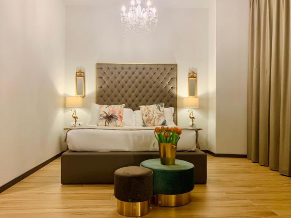 INTOMILAN Galleria Duomo I Boutique & Design Aparthotel : photo 1 de la chambre suite junior