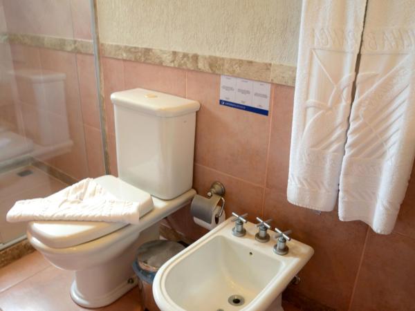 Ilha Branca Exclusive Hotel : photo 7 de la chambre chambre triple supérieure - vue sur mer