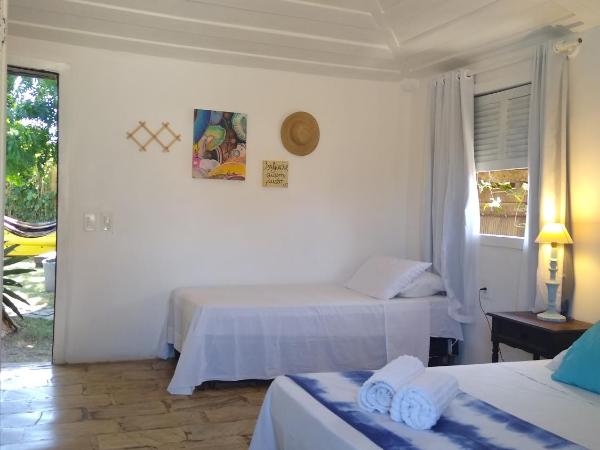 Morada do Sol Guest House : photo 8 de la chambre suite standard