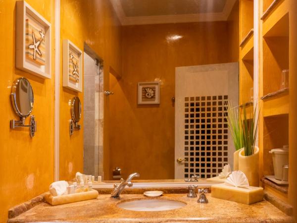 Gran Hotel de Querétaro : photo 3 de la chambre chambre lits jumeaux supérieure - vue sur ville