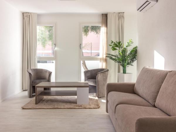 Villa Mary : photo 2 de la chambre suite supérieure