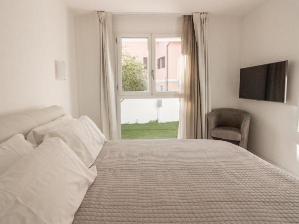 Villa Mary : photo 5 de la chambre suite supérieure