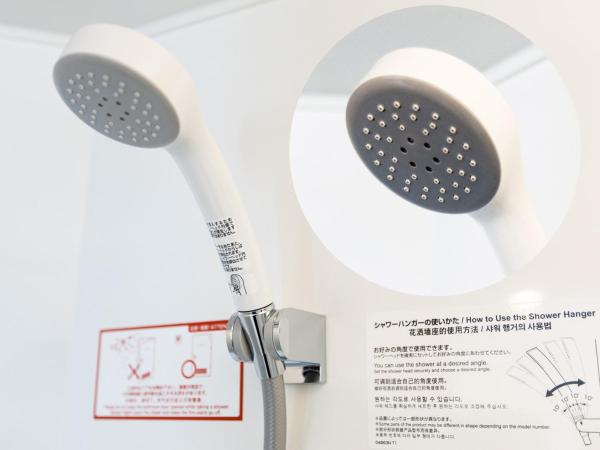 APA Hotel & Resort Hakata Ekihigashi : photo 6 de la chambre chambre simple standard