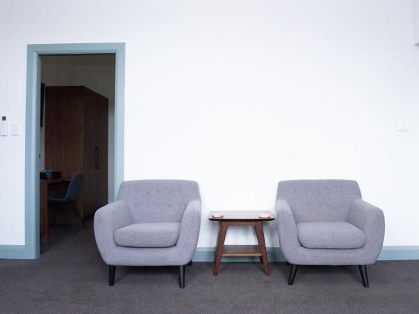 Oasis on Beamish Hotel : photo 9 de la chambre appartement 2 chambres